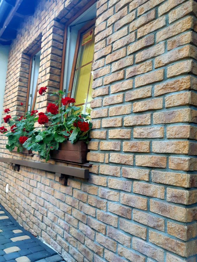 Domy Szeregowe Nasza Chata - 4 Minuty Od Plazy Pobierowo Bagian luar foto